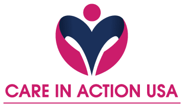CARE IN ACTION USA
